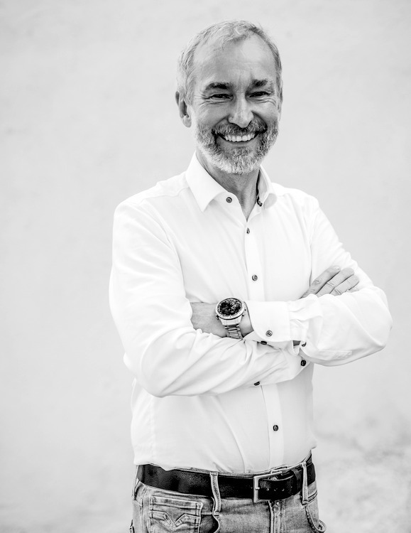 Martin Reitbauer