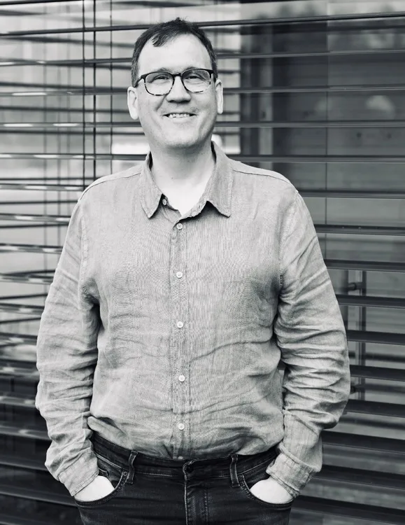 Michael Schachinger